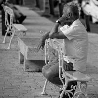 Regarder la vie en face