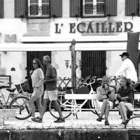 Pas de vacances pour ce 