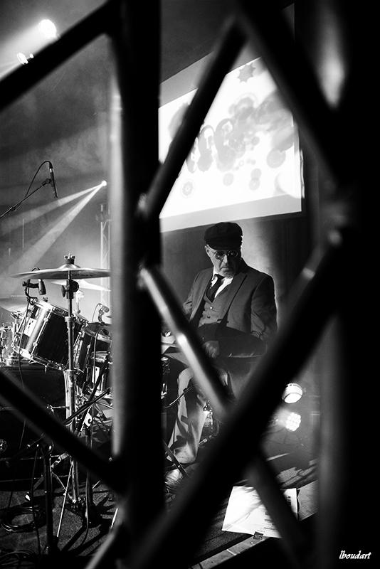 Libérez les batteurs ! 